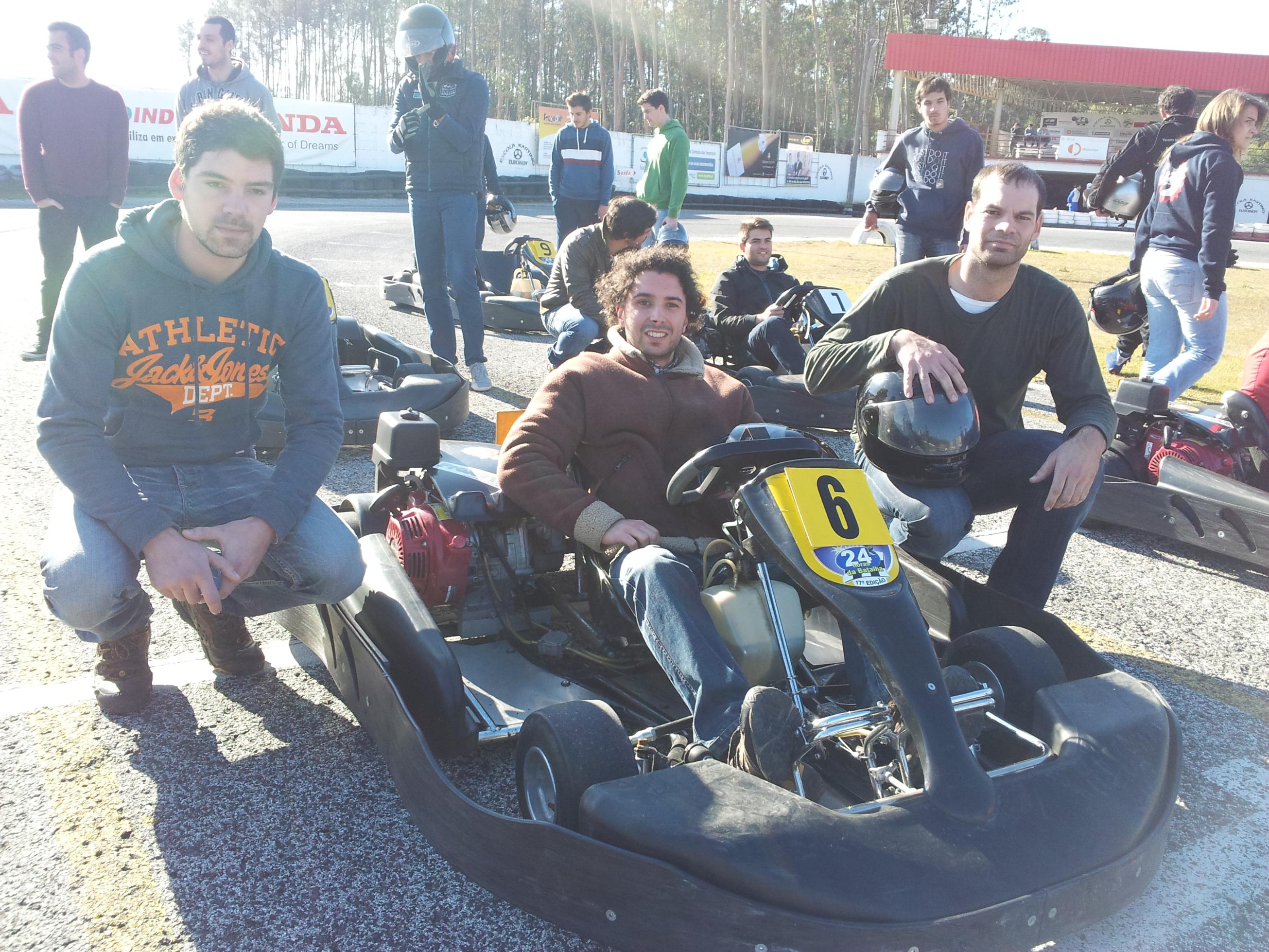 V Troféu de Karting do IPLeiria38